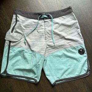 Vissla swim